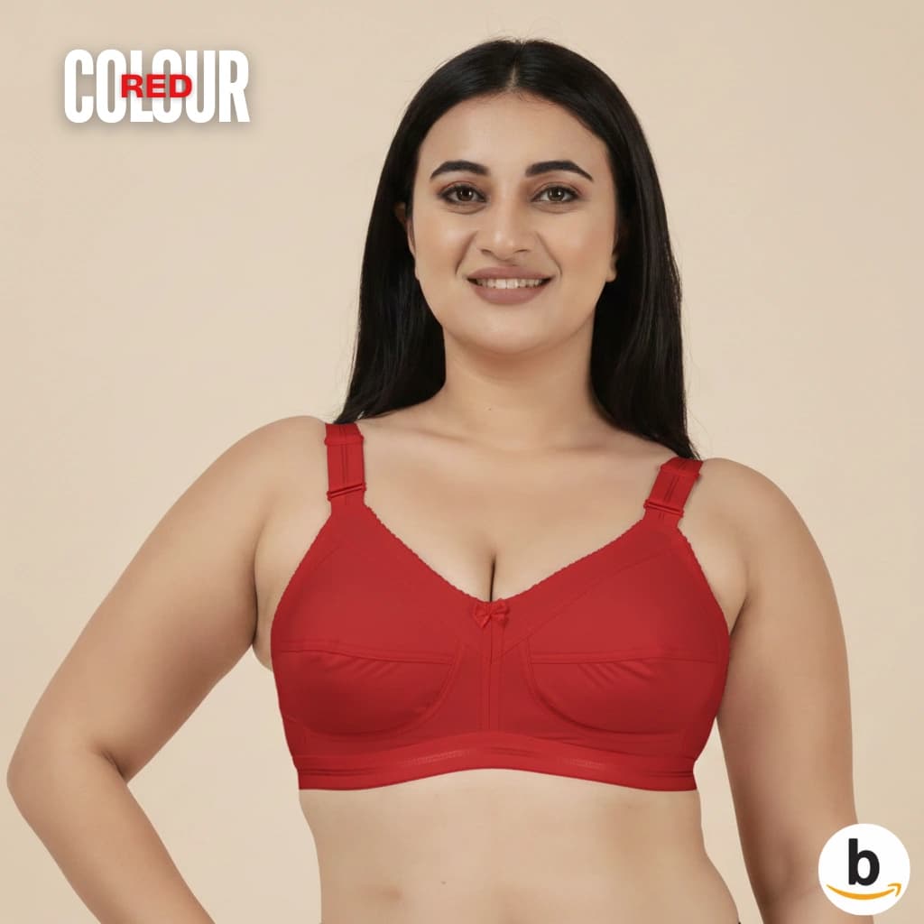 Original Indian Guddi Bra view 9