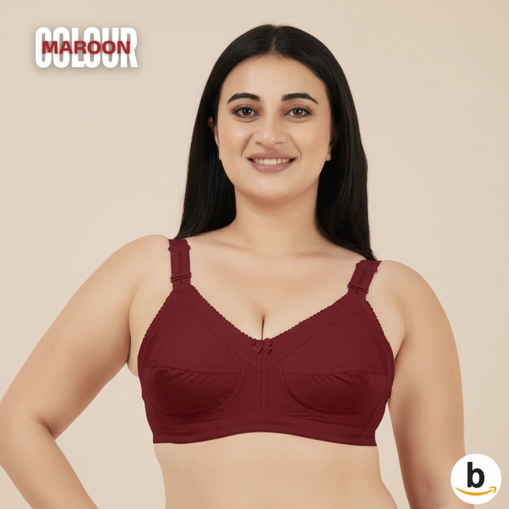 Original Indian Guddi Bra view 2