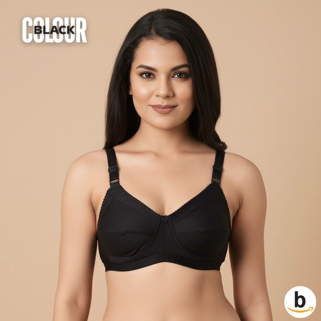 Original Indian Guddi Bra