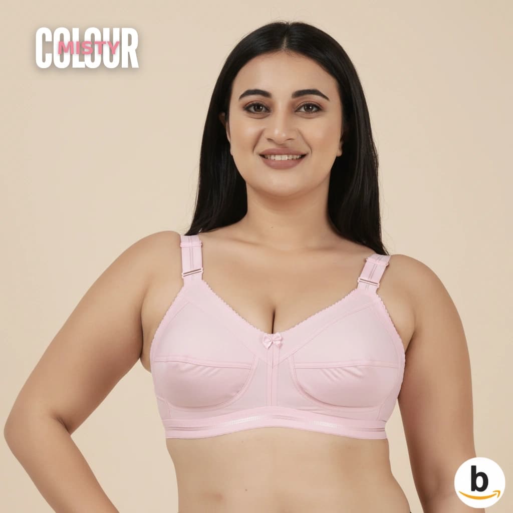 Original Indian Guddi Bra view 6